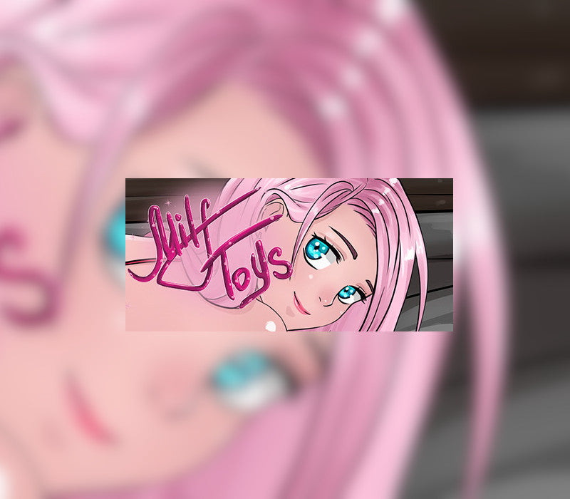 Milf Toys Steam CD Key