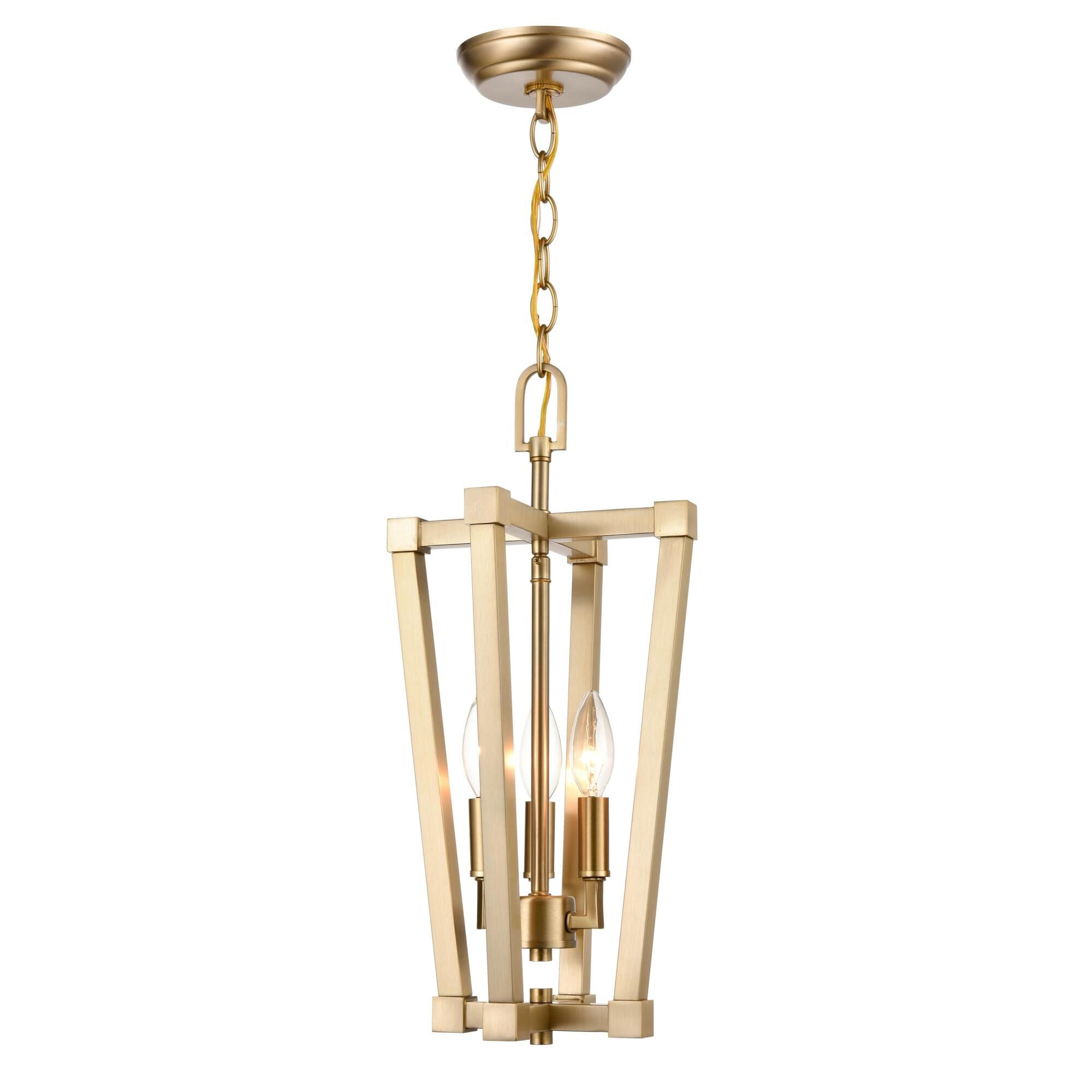 Millennium Lighting 9 Inch Cage Pendant - 9123-MG - Transitional