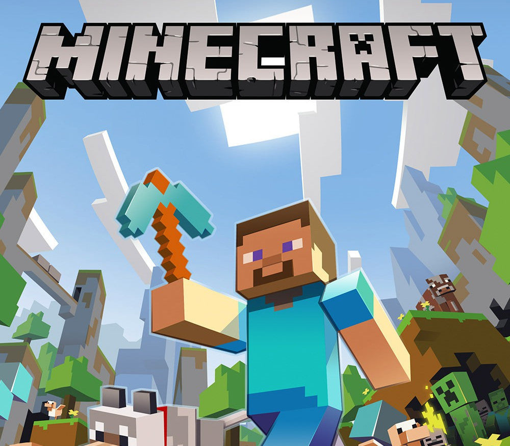 Minecraft AR XBOX One CD Key