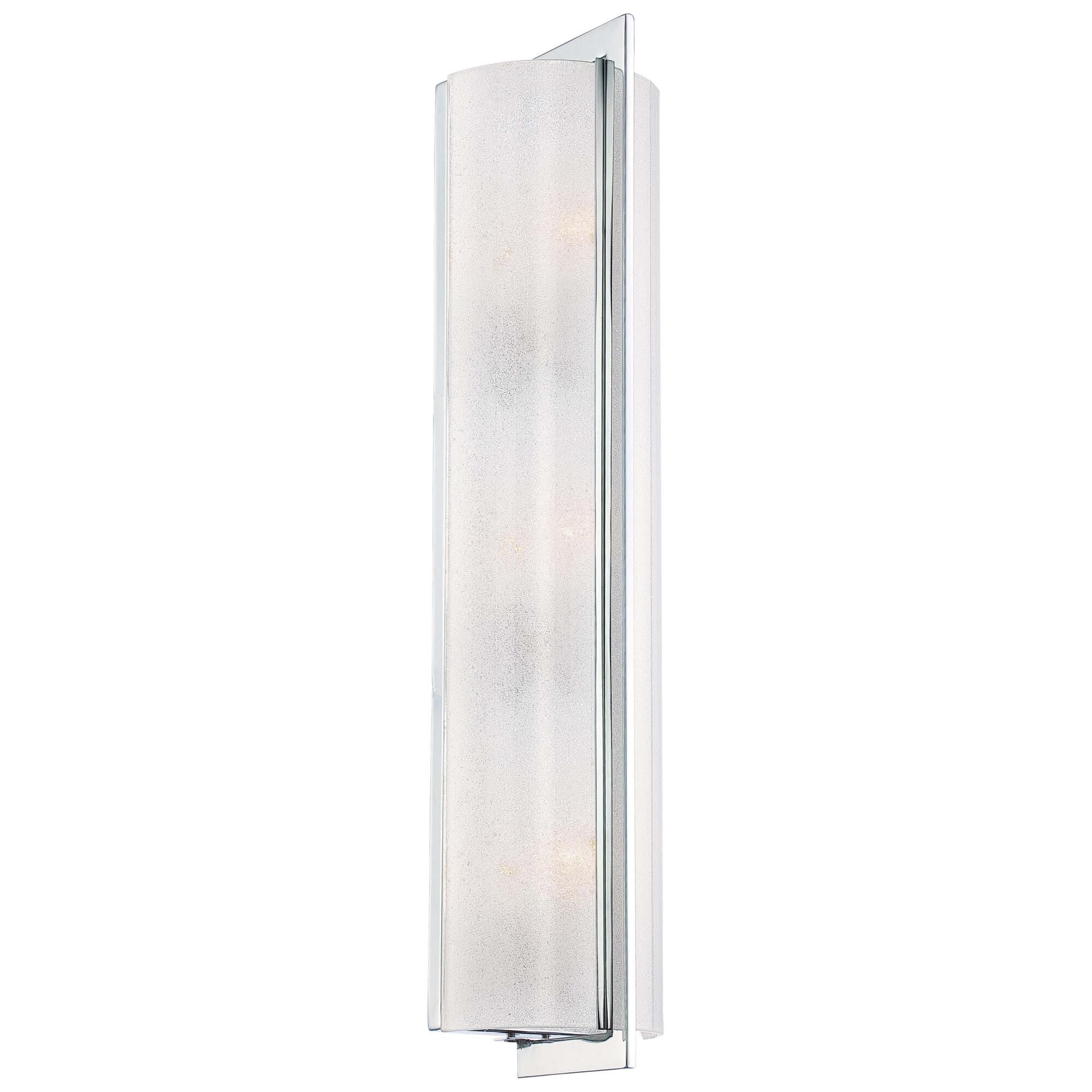 Minka Lavery Clarte 21 Inch Wall Sconce Clarte - 4393-77 - Modern Contemporary