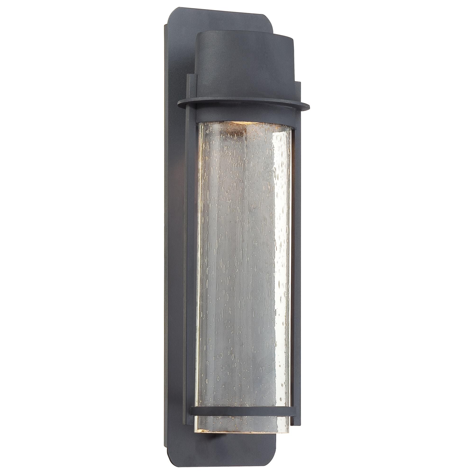 Minka Lavery Artisan Lane 18 Inch Tall Outdoor Wall Light Artisan Lane - 72252-66 - Transitional