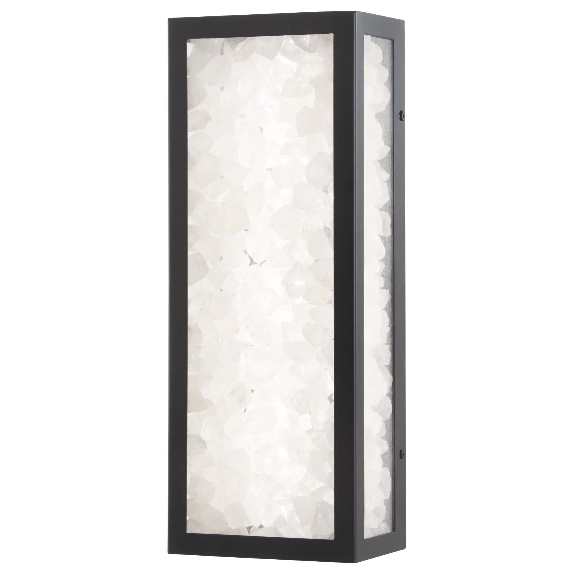 Minka Lavery Salt Creek Outdoor Wall Light Salt Creek - 8171-66A-L - Modern Contemporary