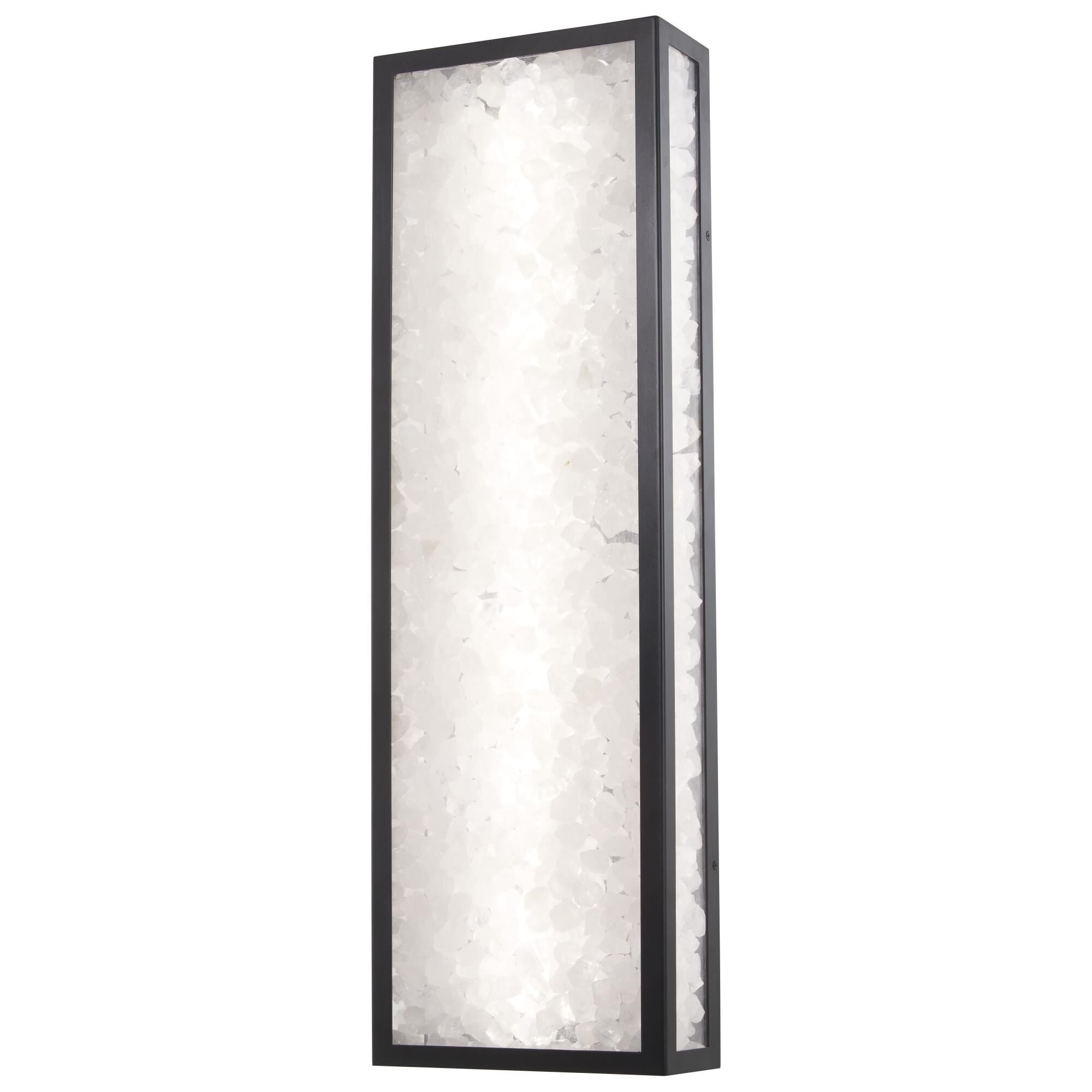 Minka Lavery Salt Creek Outdoor Wall Light Salt Creek - 8173-66A-L - Modern Contemporary
