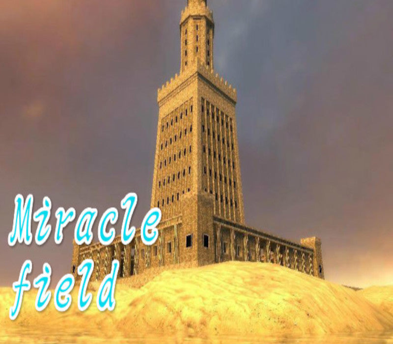 Miracle field Steam CD Key