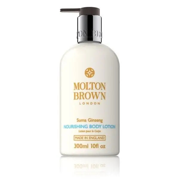 Molton Brown Molton Brown Suma Ginseng Body Lotion 300 Ml
