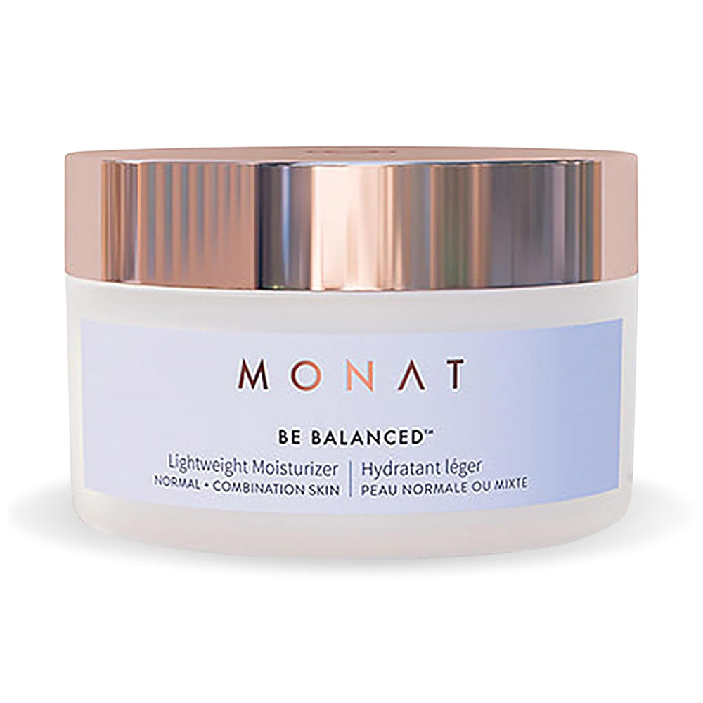 Be Balanced Lightweight Moisturizer