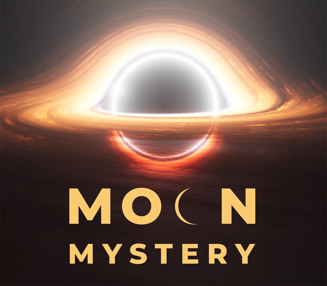 Moon Mystery PC Epic Games Account