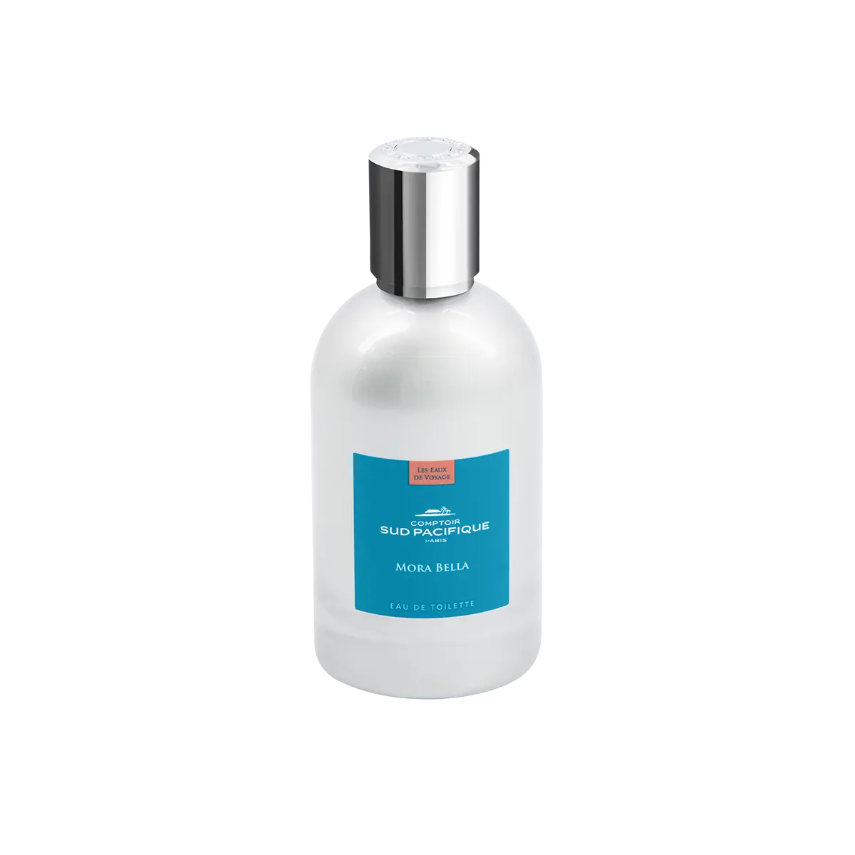 Comptoir Sud Pacifique Brombeere Bella Parfüm - 100 ml