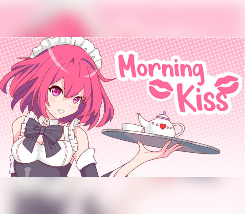 Morning Kiss Steam CD Key