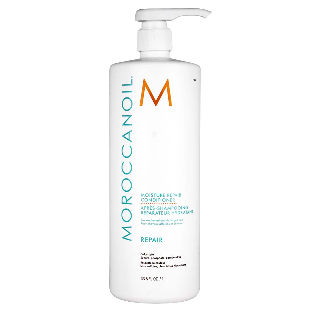 Moisture Repair Conditioner - 33.8oz