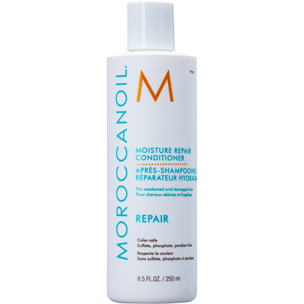 Moisture Repair Conditioner - 8.5oz