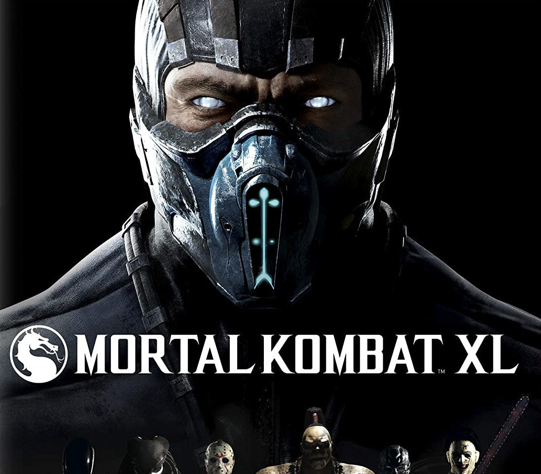 Mortal Kombat XL XBOX One - Xbox Series X|S Account