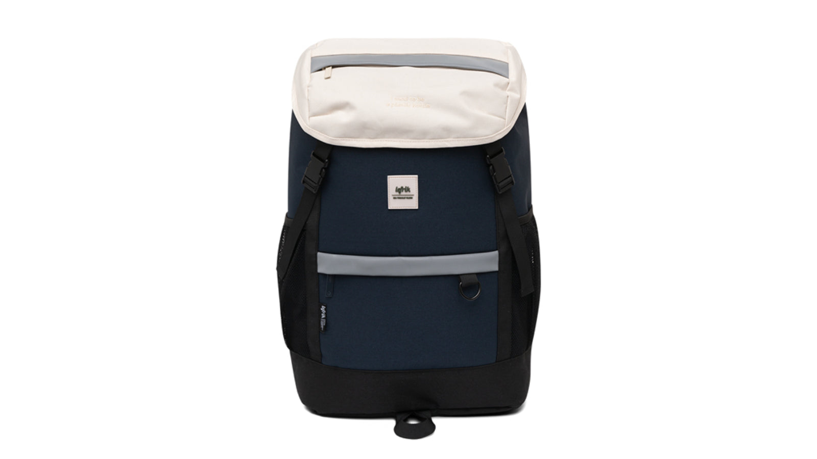 LEFRIK MOUNTAIN BACKPACK: The perfect style for urban adventures Bateau