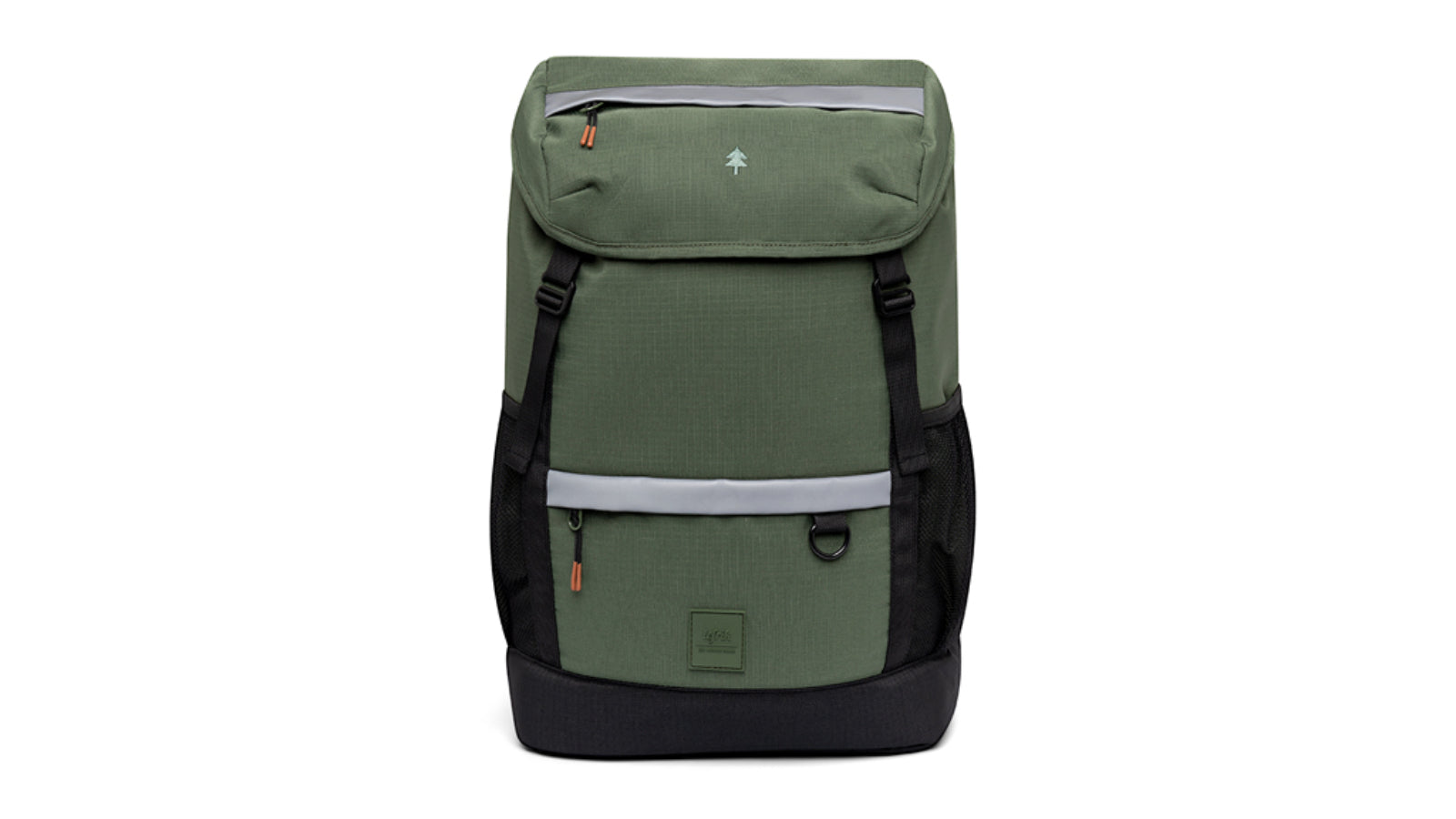LEFRIK MOUNTAIN BACKPACK: The perfect style for urban adventures Vandra Pine