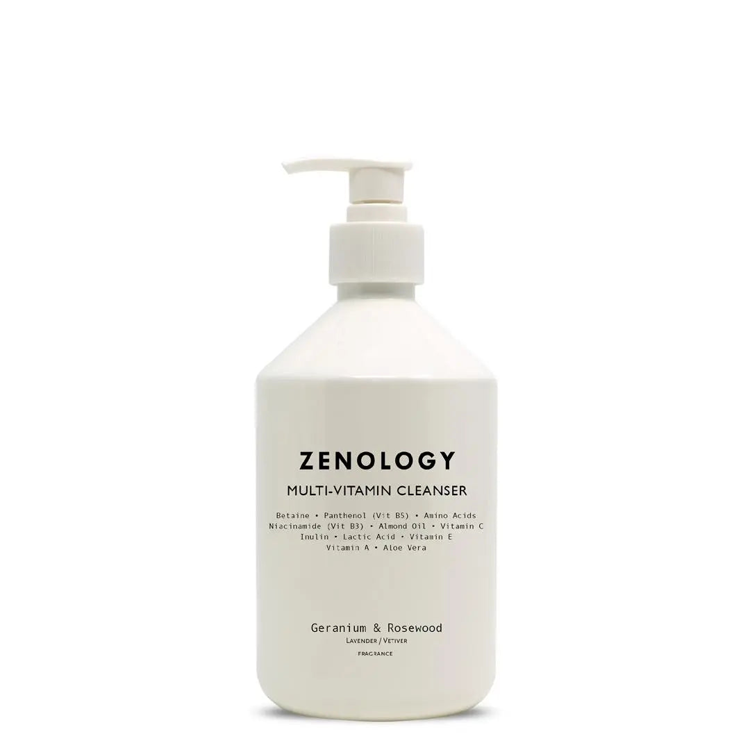 Zenology Nettoyant multivitaminé - 500 Ml
