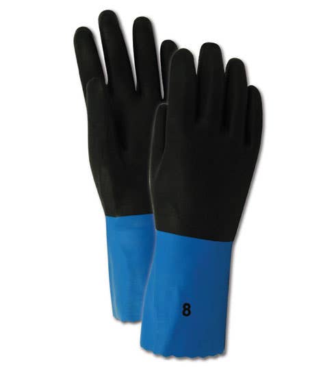 Magid MultiMaster Flexible Weight Neoprene Coated Glove