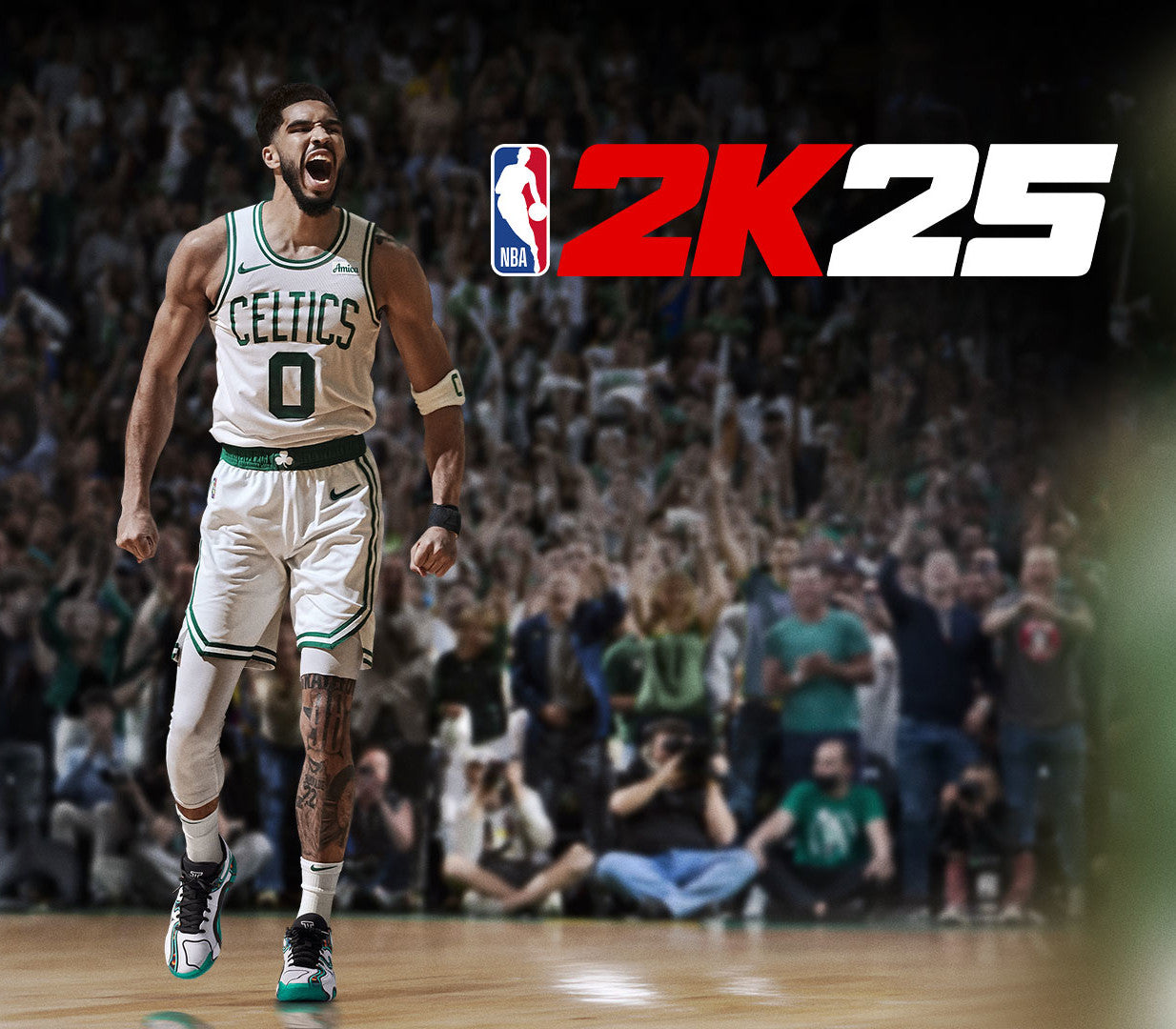 NBA 2K25 MX XBOX One - Xbox Series X|S CD Key