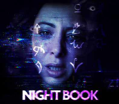 Night Book AR XBOX One - Xbox Series X|S CD Key