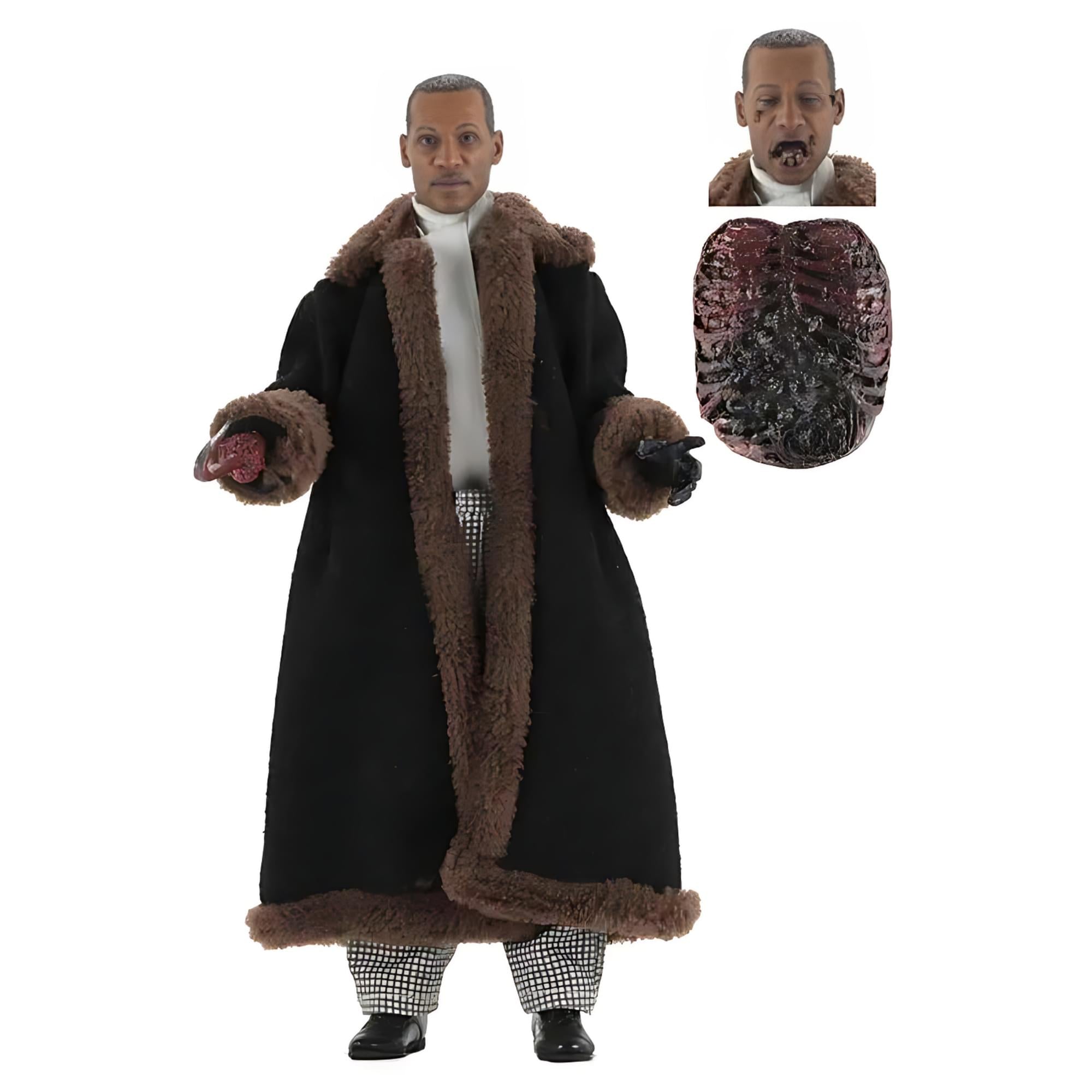 Candyman 8 Inch Clothed Action Figure