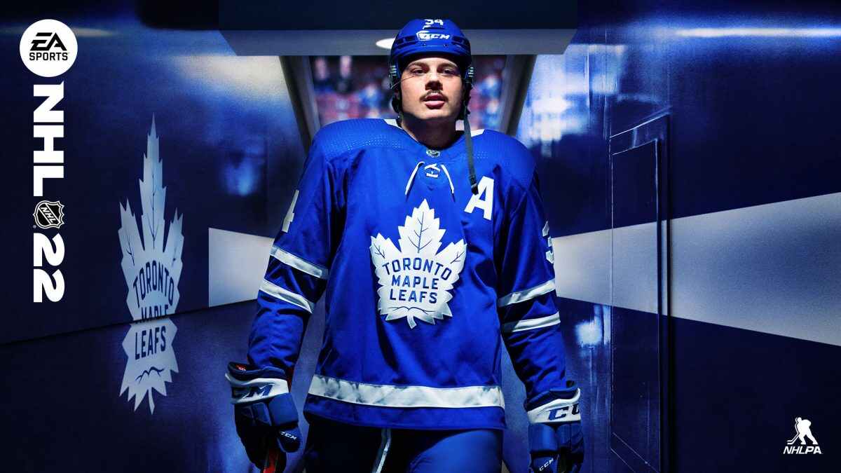 NHL 22 - Pre-order Bonus DLC Xbox Series X|S CD Key