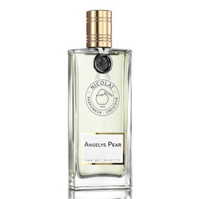 Nicolai Angelys Pear Woda toaletowa 100 ml