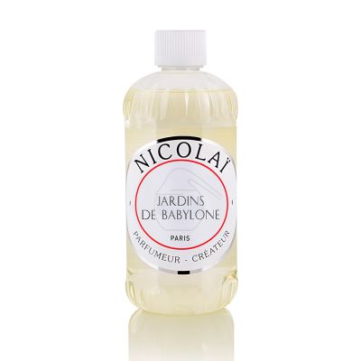 Nicolai Jardins De Babylone Refill Lampe 500 ml
