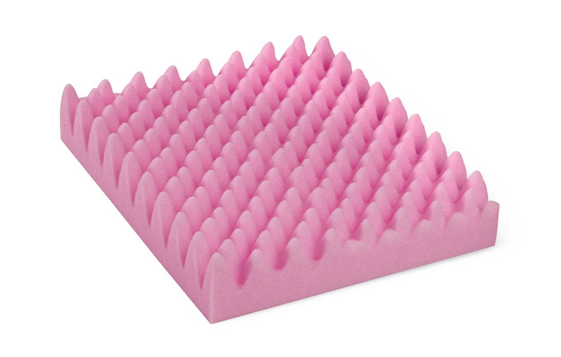 Disposable Foam Wheelchair Cushions , Each