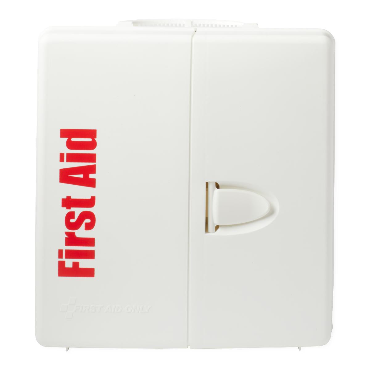 General First Aid Kit, 203 Pieces, for 50 People, Each