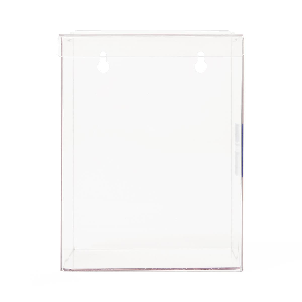 Cone Face Mask Dispensers