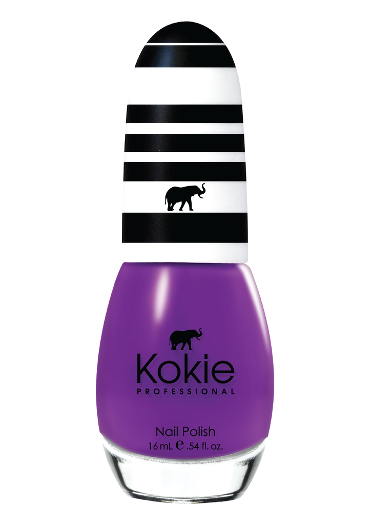 Nail Polish - Raise The Barbados