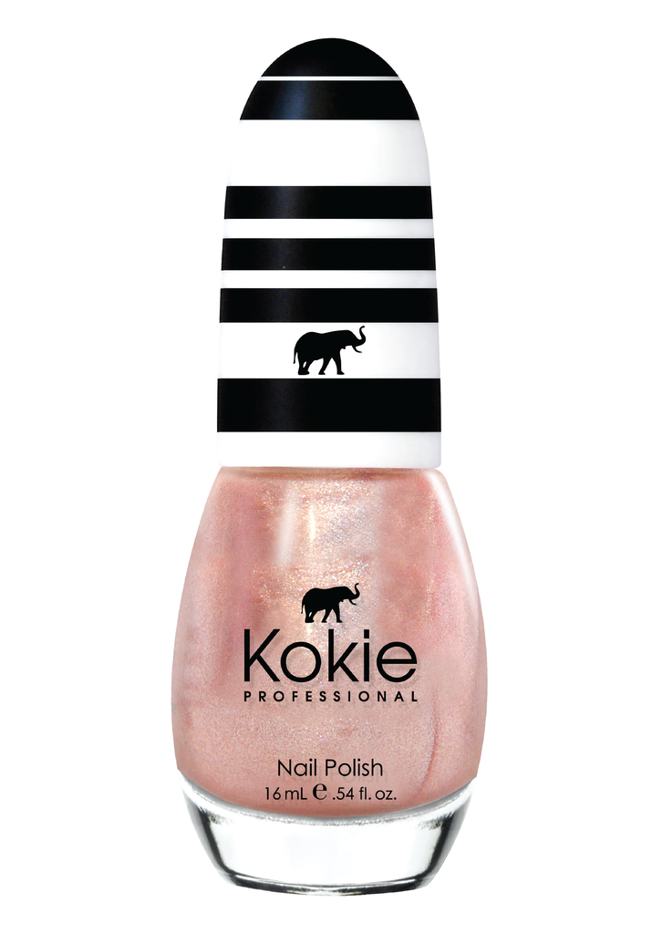 Nail Polish - Wishful