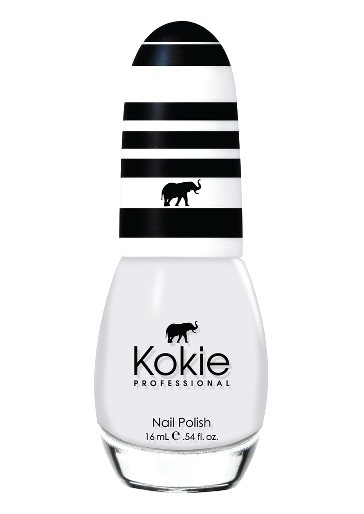 Nail Polish - Ski Patrol