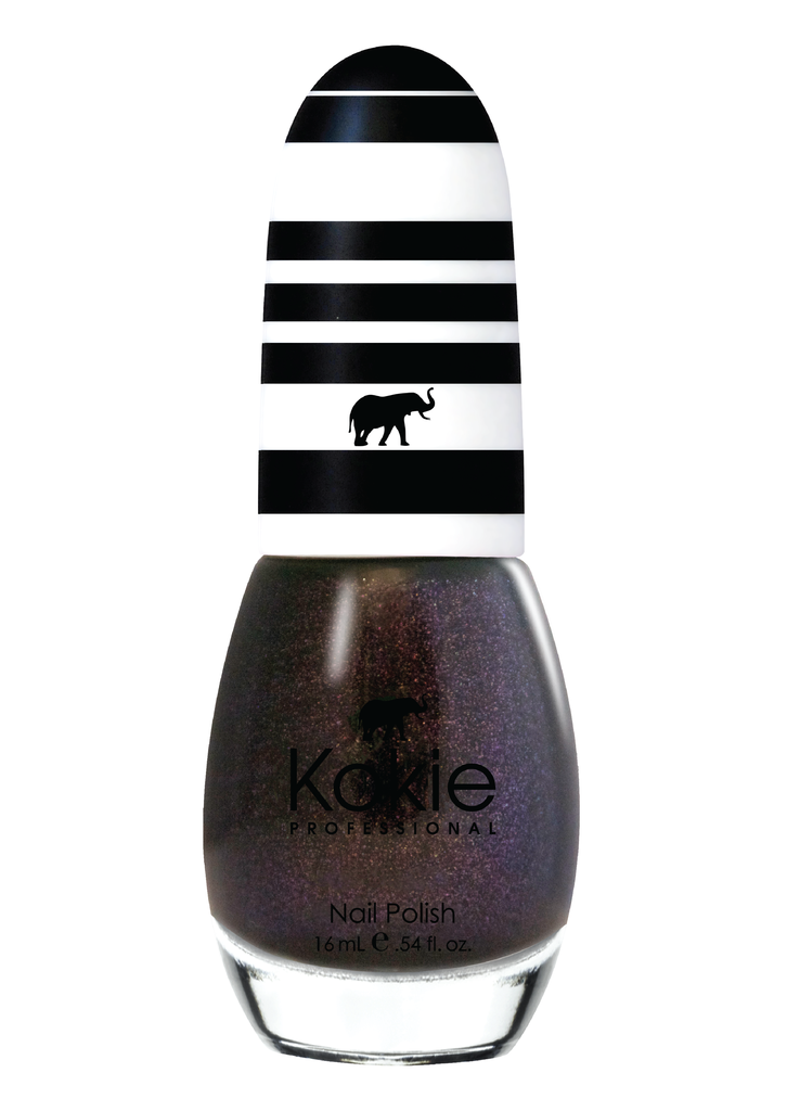 Nail Polish - Bewitching