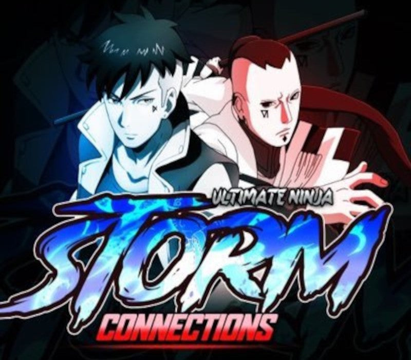 NARUTO X BORUTO Ultimate Ninja STORM CONNECTIONS EU XBOX One - Xbox Series X|S CD Key