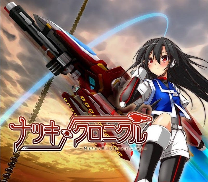 Natsuki Chronicles AR XBOX One - Xbox Series X|S CD Key