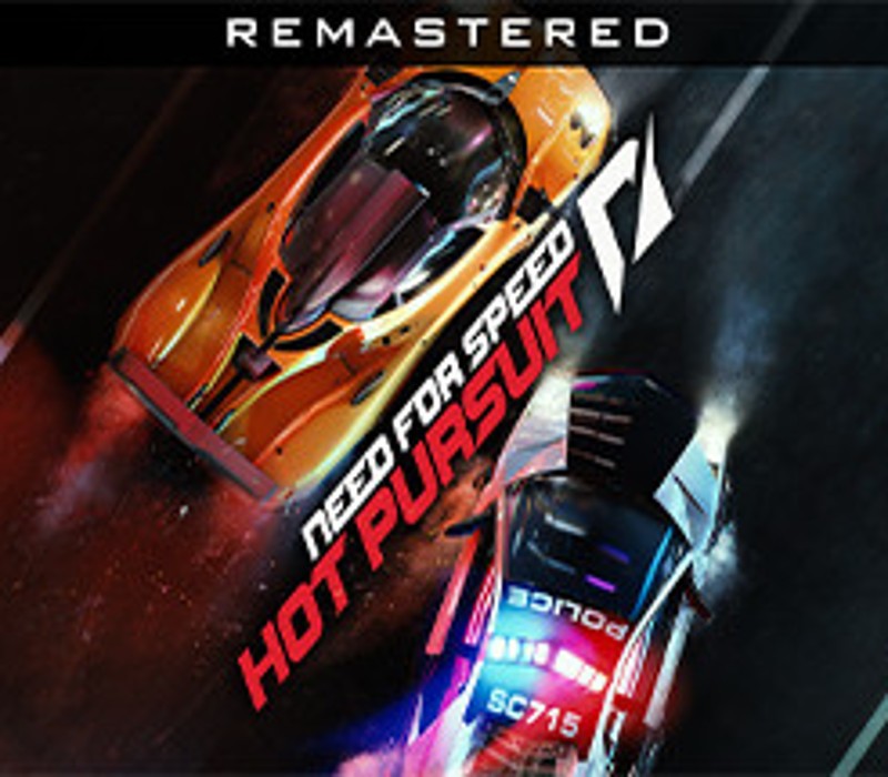 Need for Speed: Hot Pursuit Remastered EN-FR-ES-JP-CN Languages Only US PC EA App CD Key
