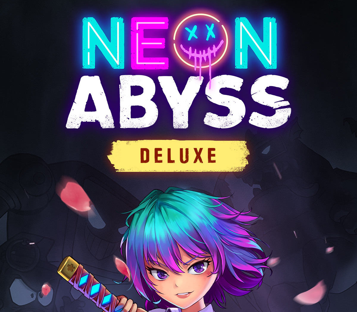 Neon Abyss Deluxe Edition XBOX One - Xbox Series X|S Account