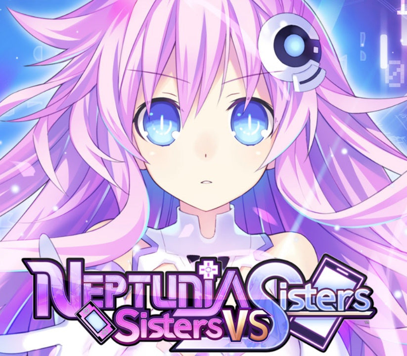 Neptunia: Sisters VS Sisters EU (without DE-NL-PL-AT) Xbox Series X|S CD Key
