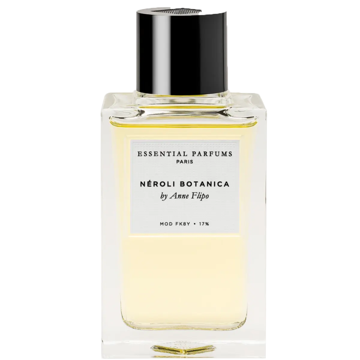 Perfumes esenciales Neroli Botanica de Anne Filipo - 10 ml