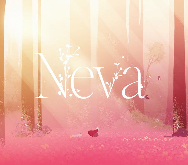 GRIS + Neva Bundle Xbox Series X|S Account