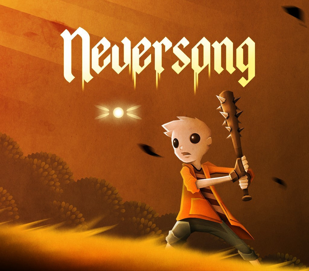 Neversong EU PC Steam CD Key