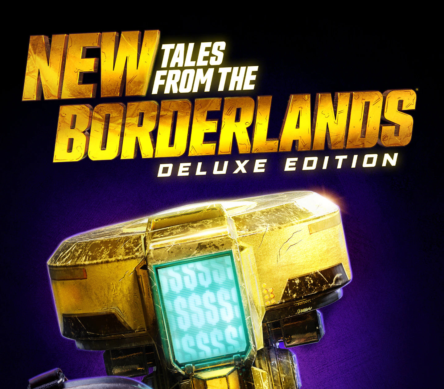 New Tales from the Borderlands Deluxe Edition US XBOX One - Xbox Series X|S CD Key
