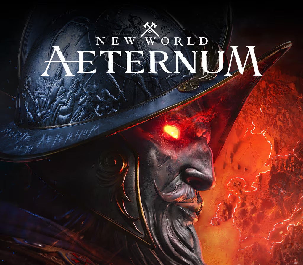 New World: Aeternum Xbox Series X|S CD Key