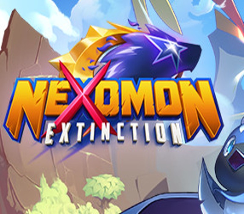 Nexomon: Extinction EU XBOX One - Xbox Series X|S CD Key