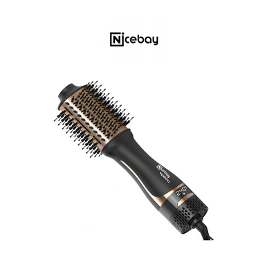 Nicebay® 2-in-1 Hair Dryer Brush