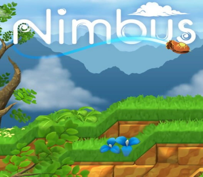 Nimbus Steam CD Key