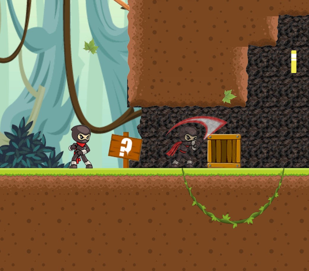 Ninja Warrior Epic Quest AR XBOX One - Xbox Series X|S CD Key