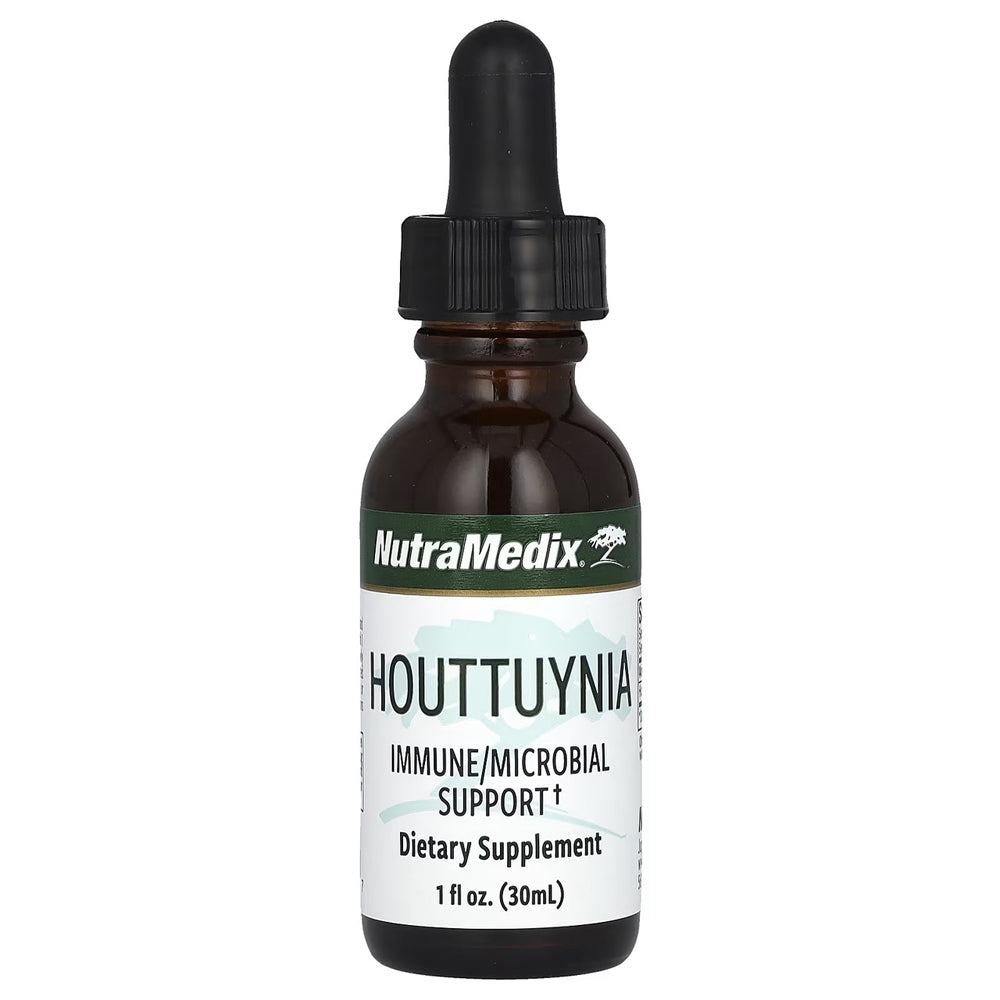 Houttuynia Dietary Supplement