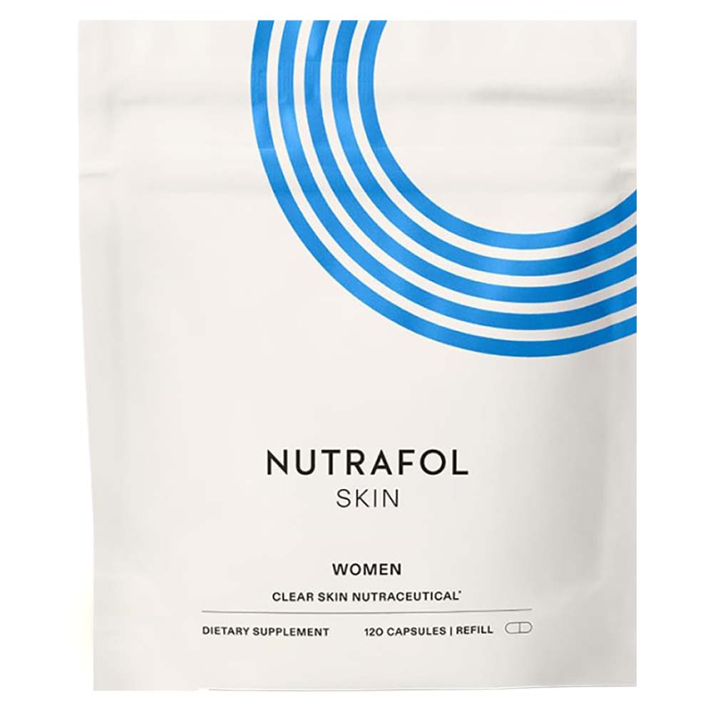 Clear Skin Nutraceutical Refill Pouch