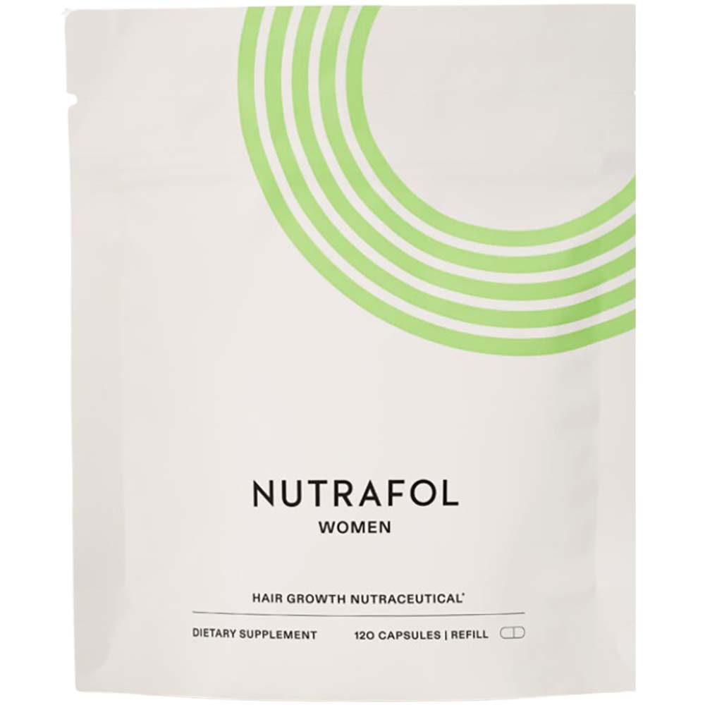 Hair Growth Nutraceutical